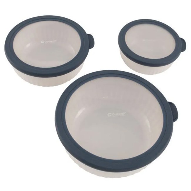 Tanier outwell COOKOUT  SET 3