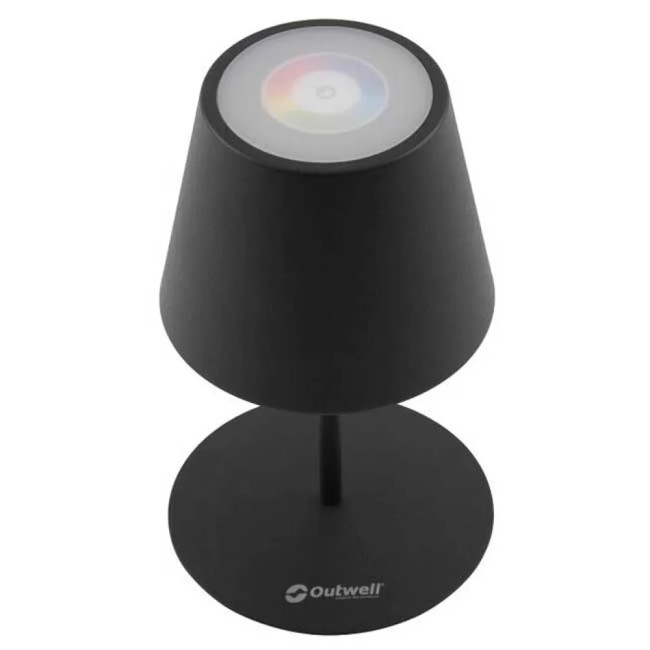 Lanterna Outwell Elysia Recargable 20-24-35 Cm