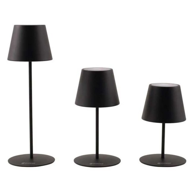 Lanterna Outwell Elysia Recargable 20-24-35 Cm