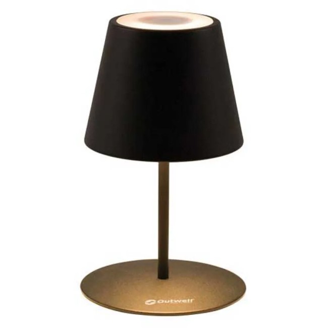 Lanterna Outwell Elysia Recargable 20-24-35 Cm