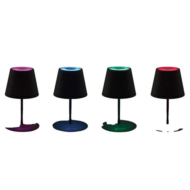 Lanterna Outwell Elysia Recargable 20-24-35 Cm