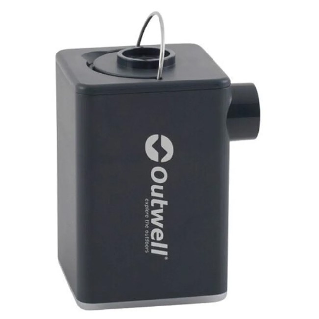Doplnok outwell AEROFLOW bomba recargable