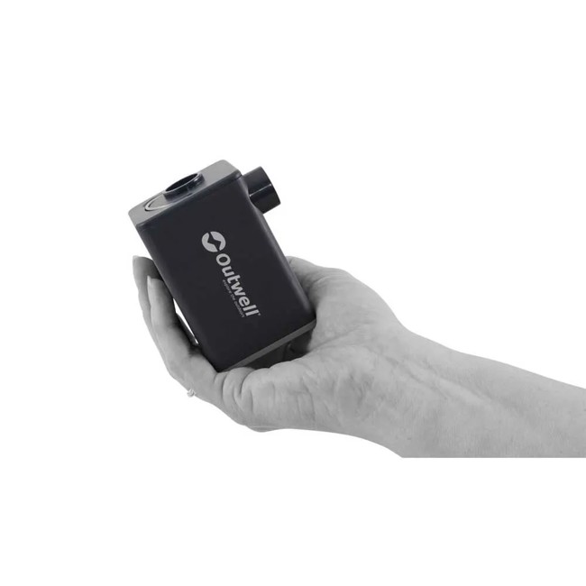 Doplnok outwell AEROFLOW bomba recargable
