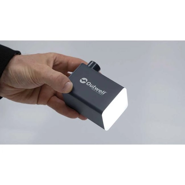 Doplnok outwell AEROFLOW bomba recargable