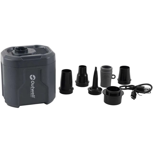Doplnok outwell Mistral bomba recargable
