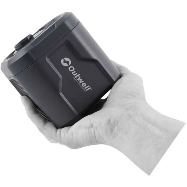 Doplnok outwell Mistral bomba recargable