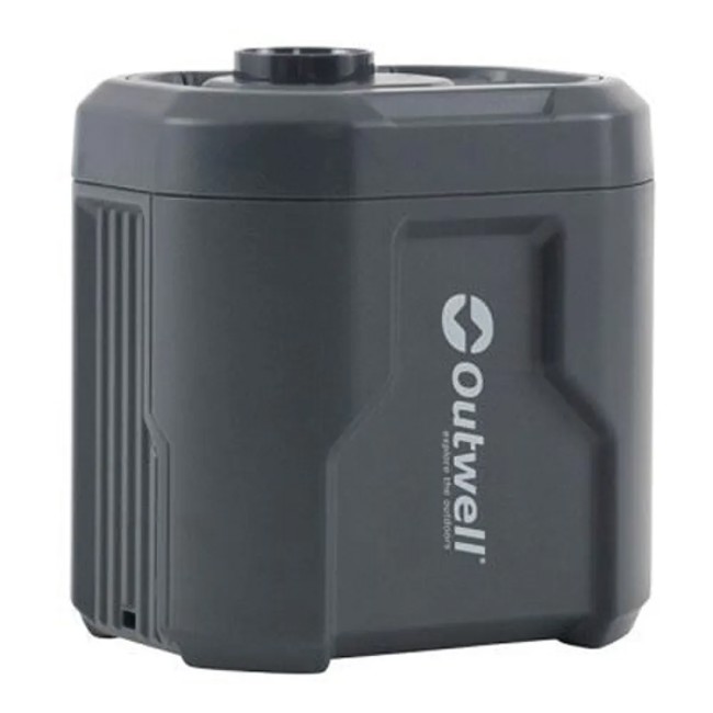 Doplnok outwell Mistral bomba recargable