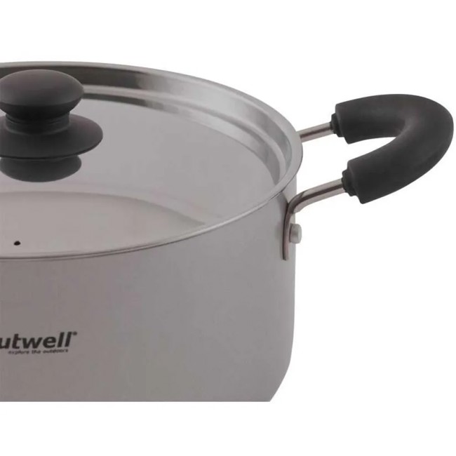 Hrnček outwell FEAST olla 3 l