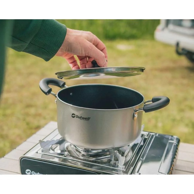 Hrnček outwell FEAST olla 3 l