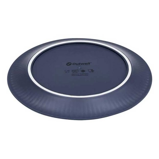 Tanier outwell DELISH 4 pax Navy Night