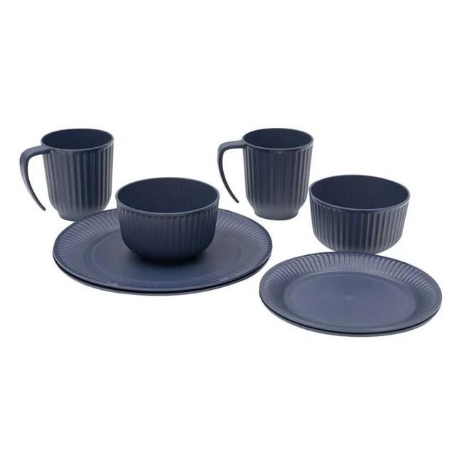 Tanier outwell DELISH 4 pax Navy Night