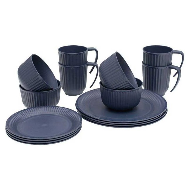 Tanier outwell DELISH 2 pax Navy Night