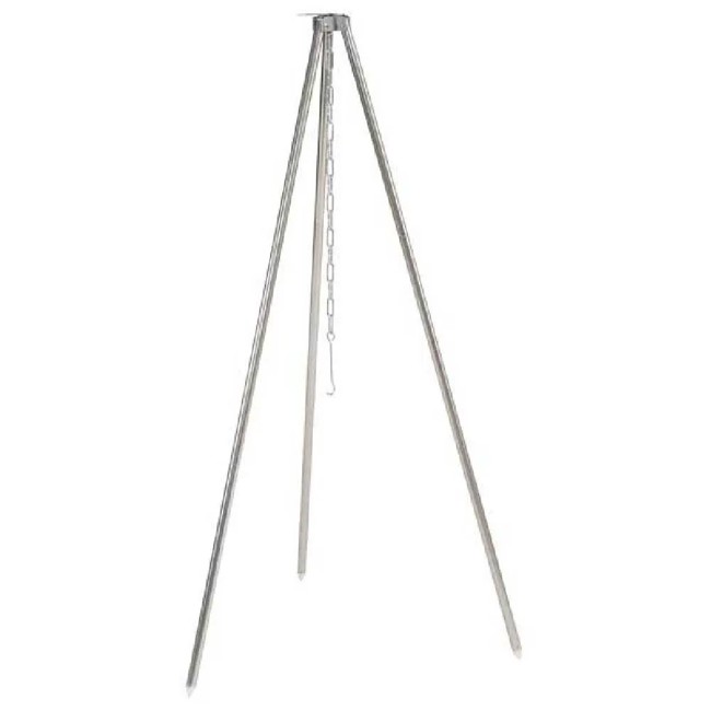 Varič easy camp trípode aluminio 116 cm