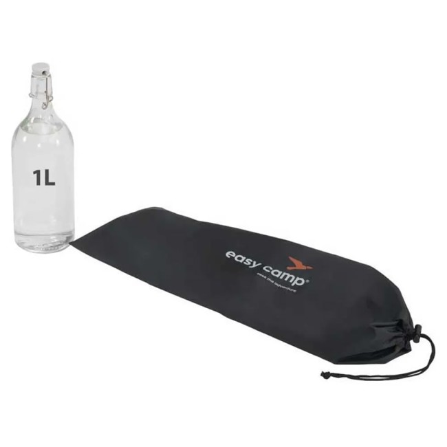 Varič easy camp trípode aluminio 116 cm