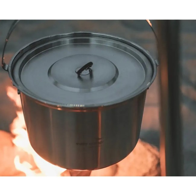 Hrnček easy camp CAMPFIRE 4 l
