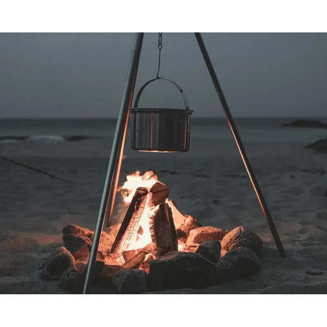 Hrnček easy camp CAMPFIRE 4 l