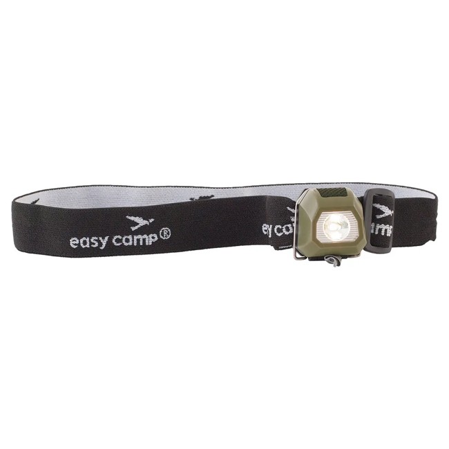 easy camp Headlamp CLOVER
