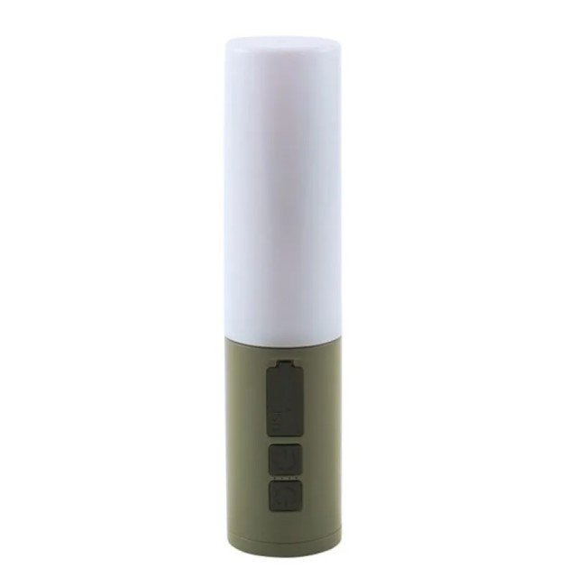 Zseblámpa easy camp LUPIN