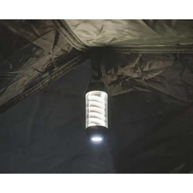 Taschenlampe easy camp WINTERGREEN COMPACT