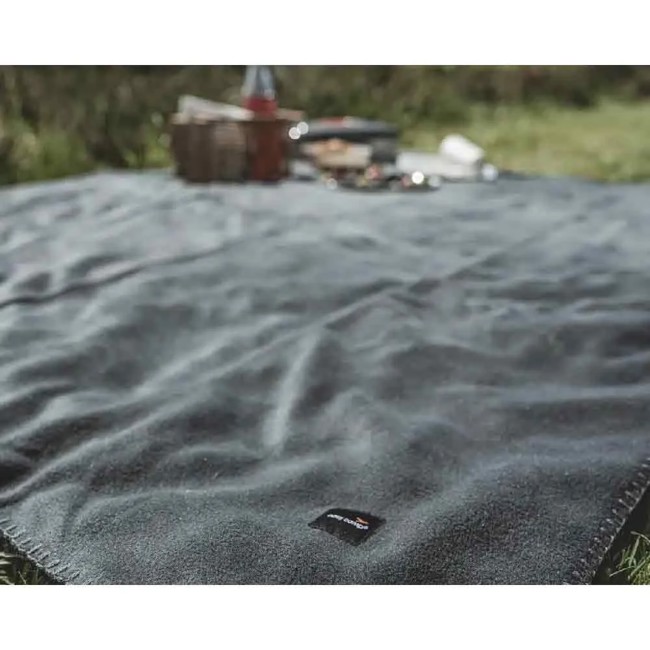 Išgyvenimo Antklodė Easy Camp Heather Manta 170×130 Cm