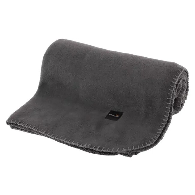 Selviytymispeitto easy camp HEATHER manta 170×130 cm
