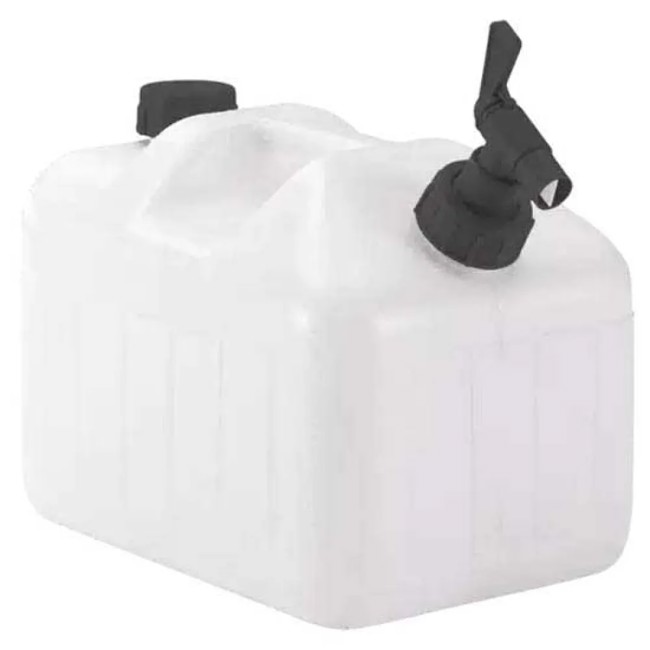Borraccia easy camp THYME 10 l