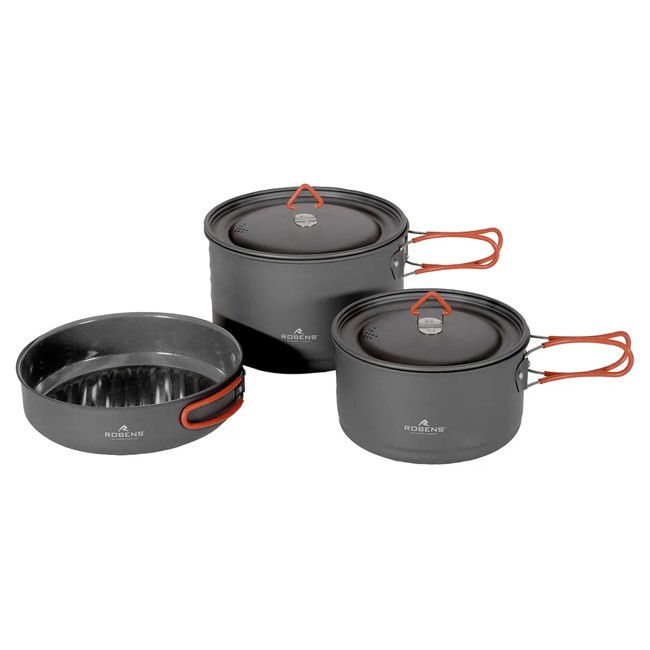 Hrnček robens BASECAMP PRO CERAMIC XL
