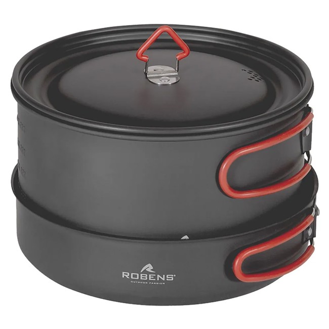 Hrnček robens BASECAMP PRO CERAMIC XL