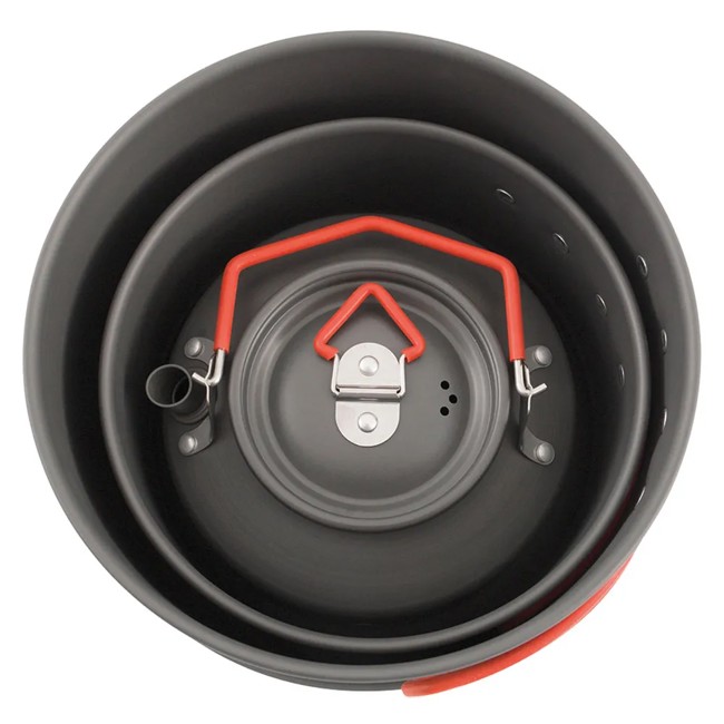Termoska robens BASECAMP PRO 2 l
