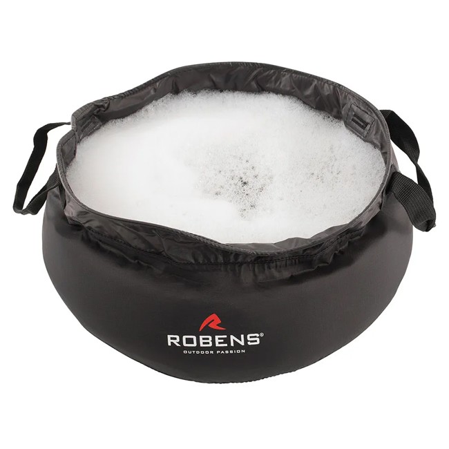 Taška robens COLLAPSIBLE WASH BASIN 10 l