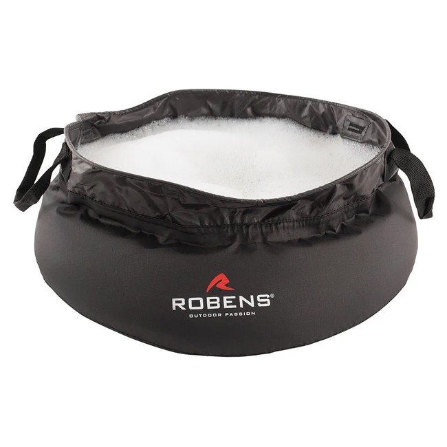 Taška robens COLLAPSIBLE WASH BASIN 10 l