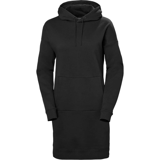 Kleid helly hansen Adore Hoodie Dress