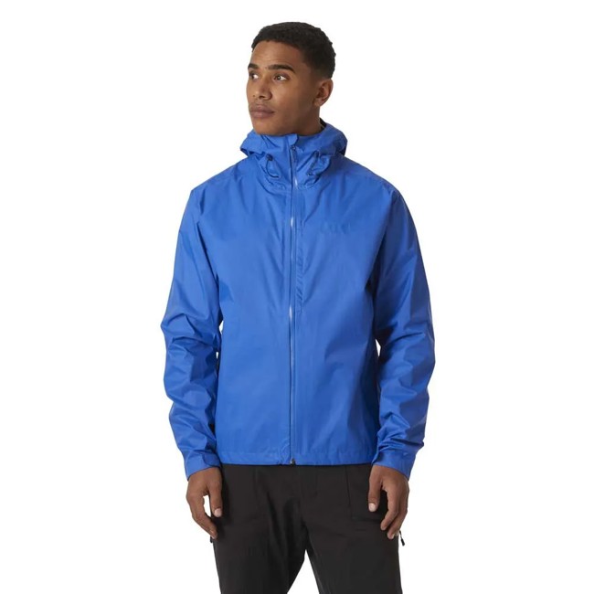 Jakke helly hansen Terra Cobalt 2.0