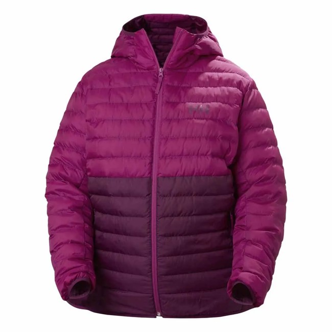 Bunda helly hansen BANFF PLUS INSULATOR