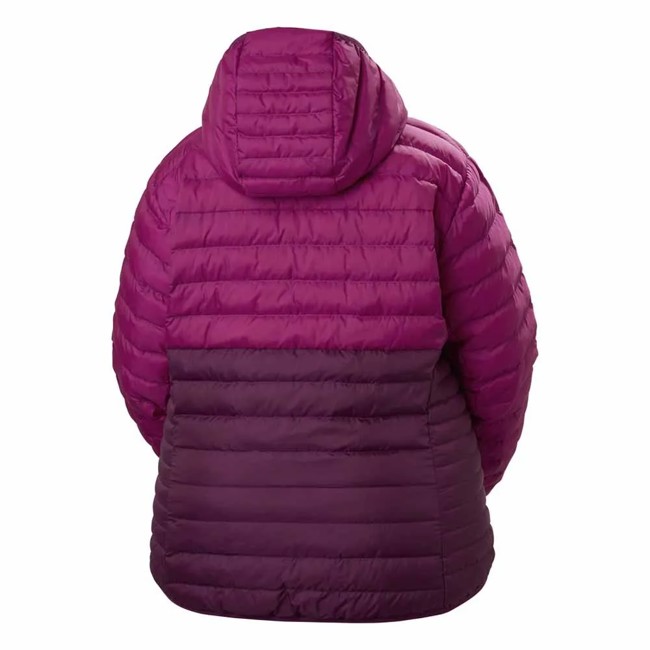 Bunda helly hansen BANFF PLUS INSULATOR
