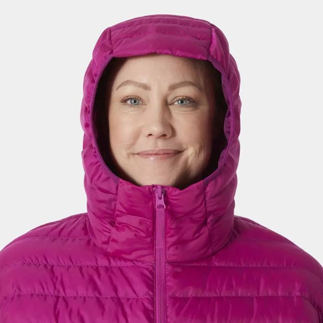 Bunda helly hansen BANFF PLUS INSULATOR