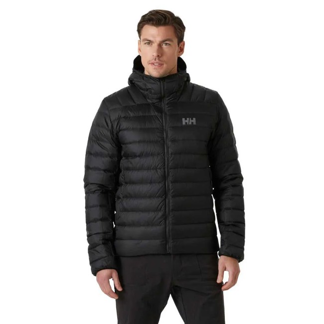 Veste helly hansen VERGLAS 2.0