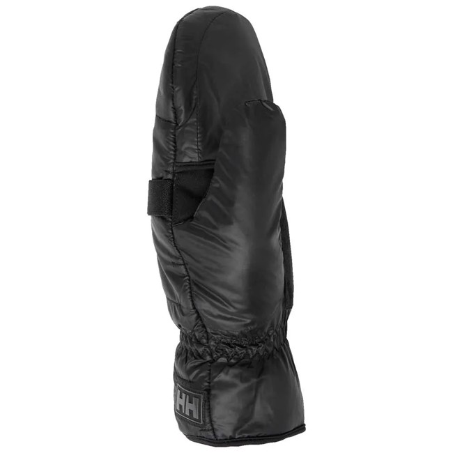 Vanter Helly Hansen Lifaloft Overmitten Black