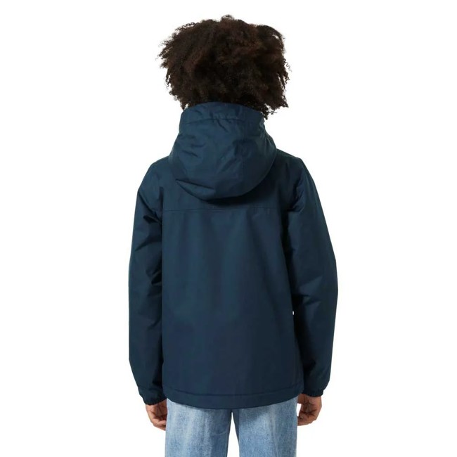 Bunda helly hansen JR VANCOUVER INS