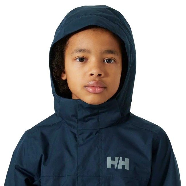 Bunda helly hansen JR VANCOUVER INS