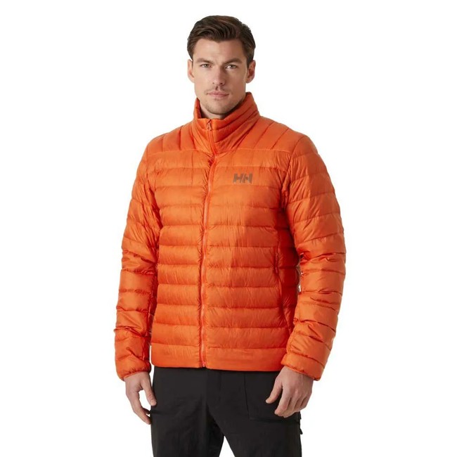 Veste helly hansen VERGLAS DOWN 2.0