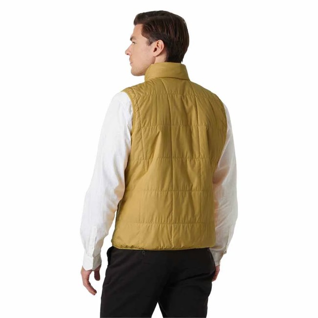 Vesta helly hansen VIKA LIGHT INS VEST Sand