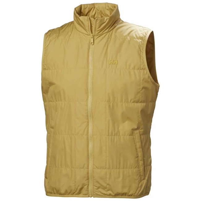 Vesta helly hansen VIKA LIGHT INS VEST Sand