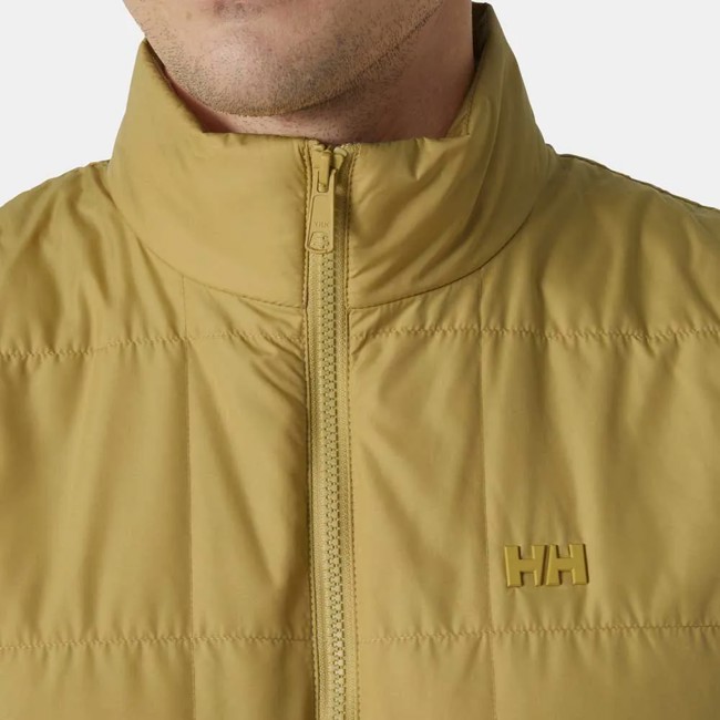 Vesta helly hansen VIKA LIGHT INS VEST Sand