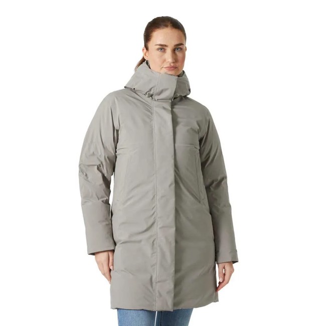 Bunda helly hansen URB PRO HT DOWN COAT Terrazzo