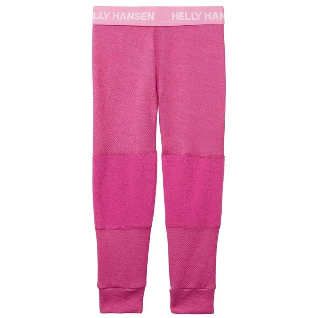 T-shirt Helly Hansen Lifa Merino Set Dragon Fruit