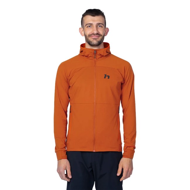 Polar fleece hannah Ethan