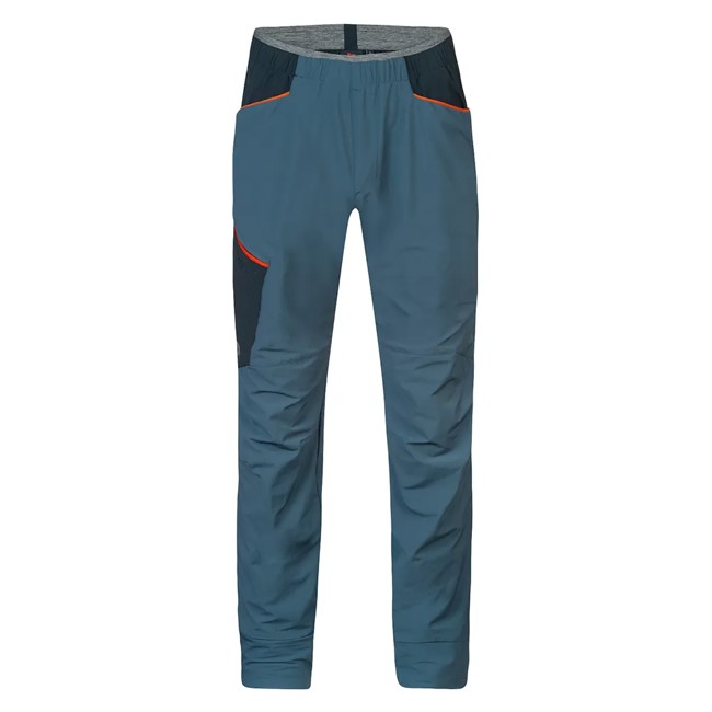 Housut hannah TAGET stratified sea/anthracite