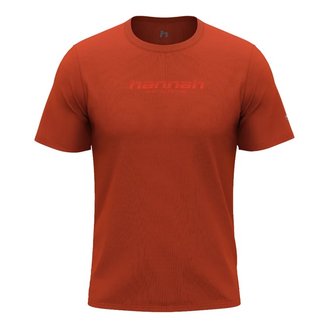 T-shirt hannah Parnell II