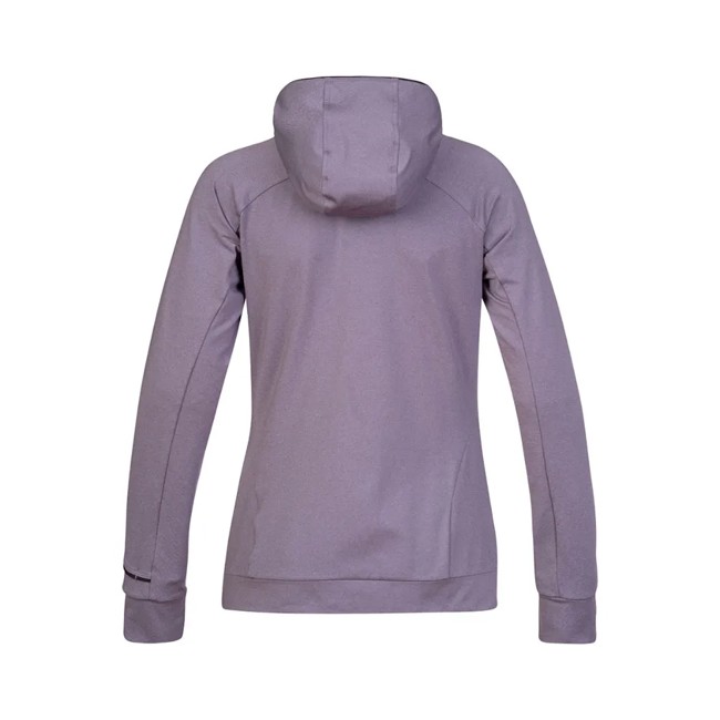 Megztinis Hannah Eli Hoody Gray Ridge Mel